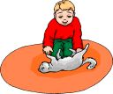 Kids and Cats