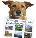 Pet-Friendly Hotels & Lodging